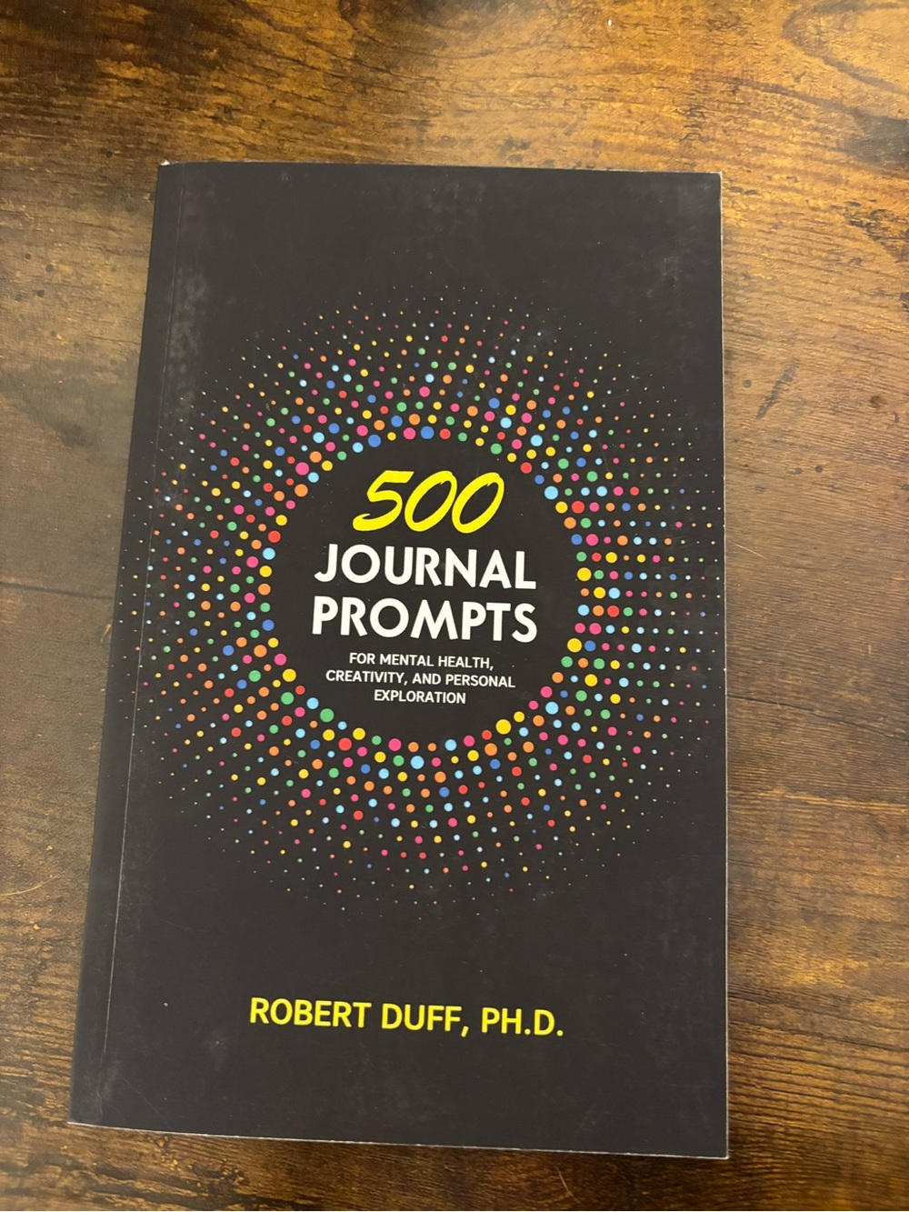 500 journal prompts